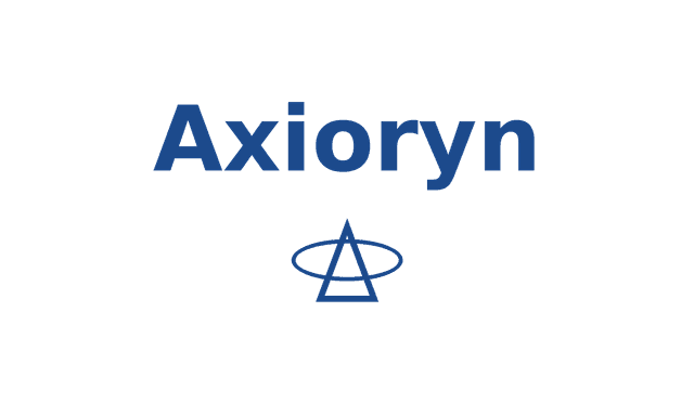 Axioryn Logo